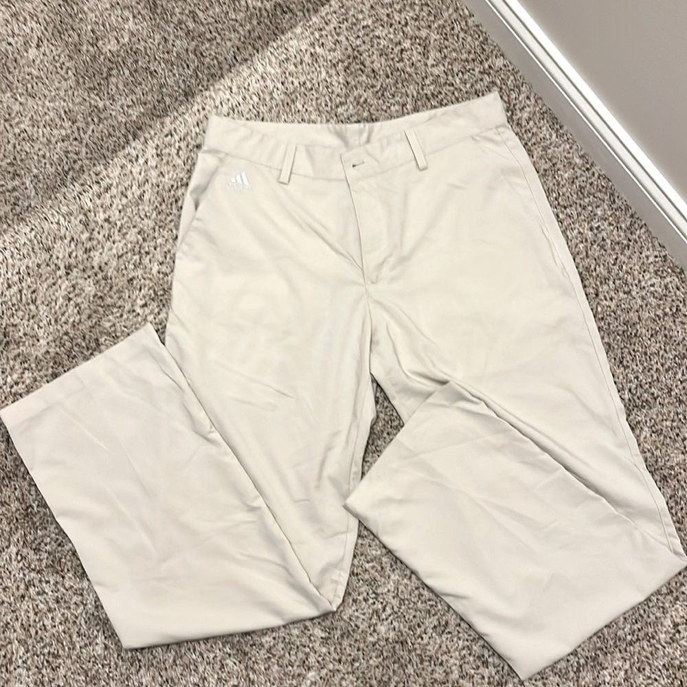 Men’s Adidas Climalite Pants
